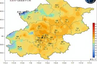 突然爆发！亚历山大第三节7中6砍下17分 本场已砍35分